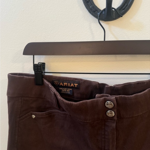 Ariat breeches, size 36 - Picture 2 of 2